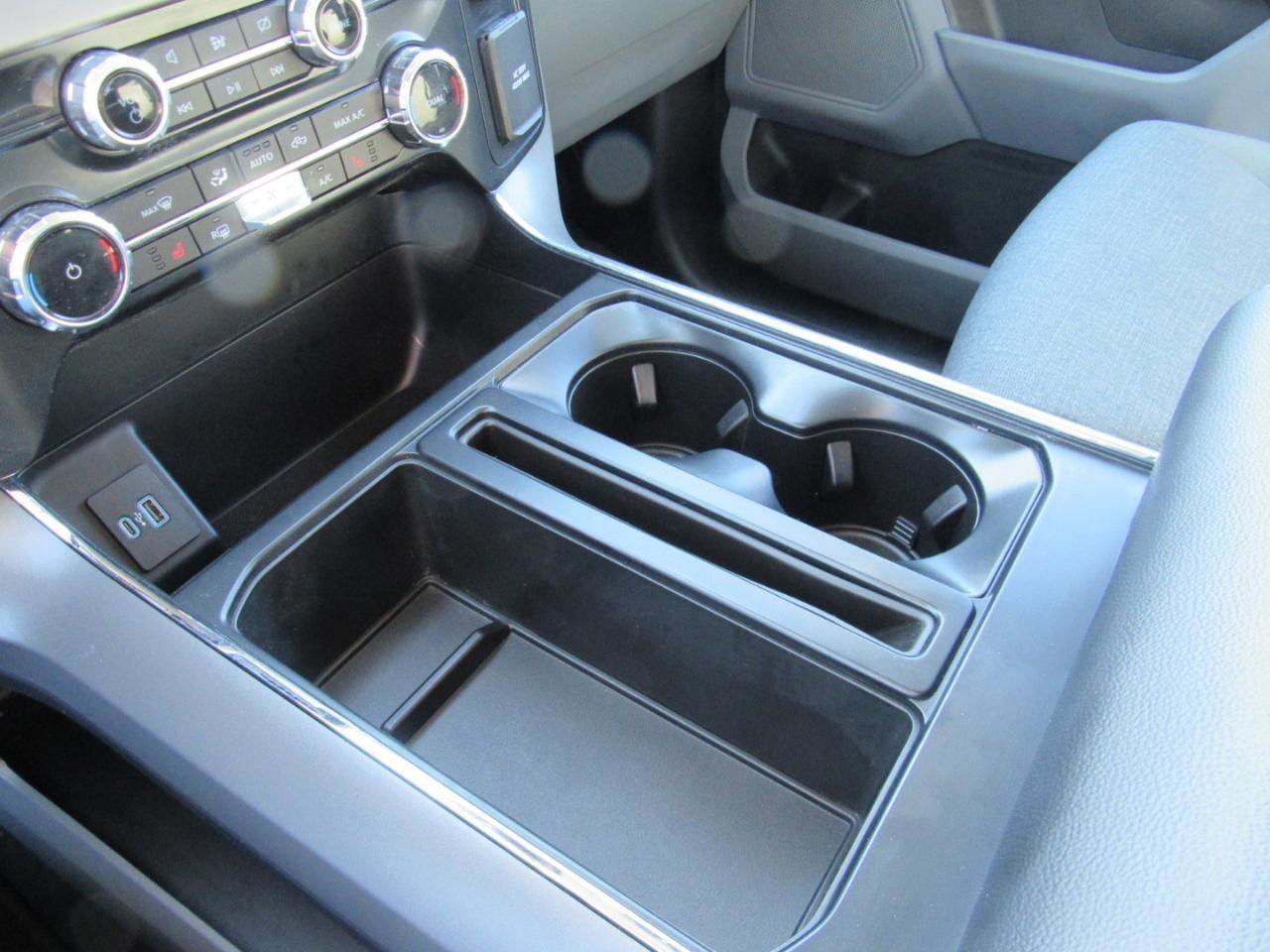 Used 2024 Ford F150 XLT w/ Equipment Group 302A MID image 7