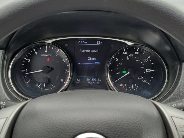 Used 2016 Nissan Rogue S FWD image 29