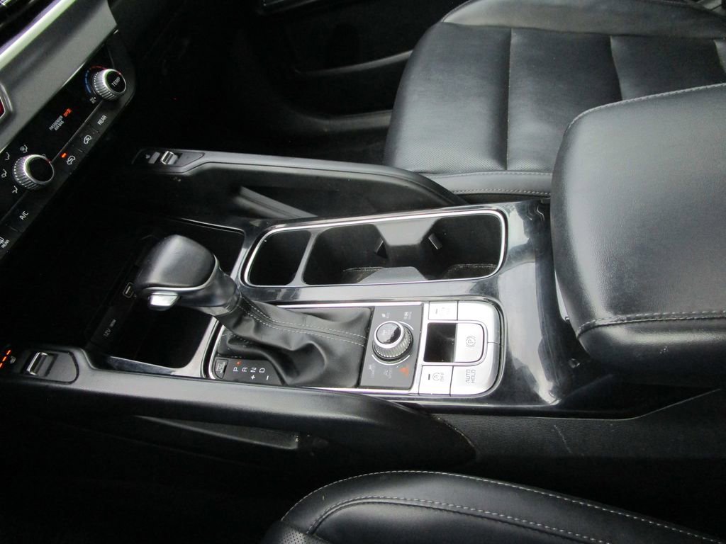 Used 2021 Kia Telluride S image 35