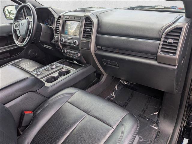 Used 2019 Ford Expedition XLT w/ Equipment Group 202A image 24