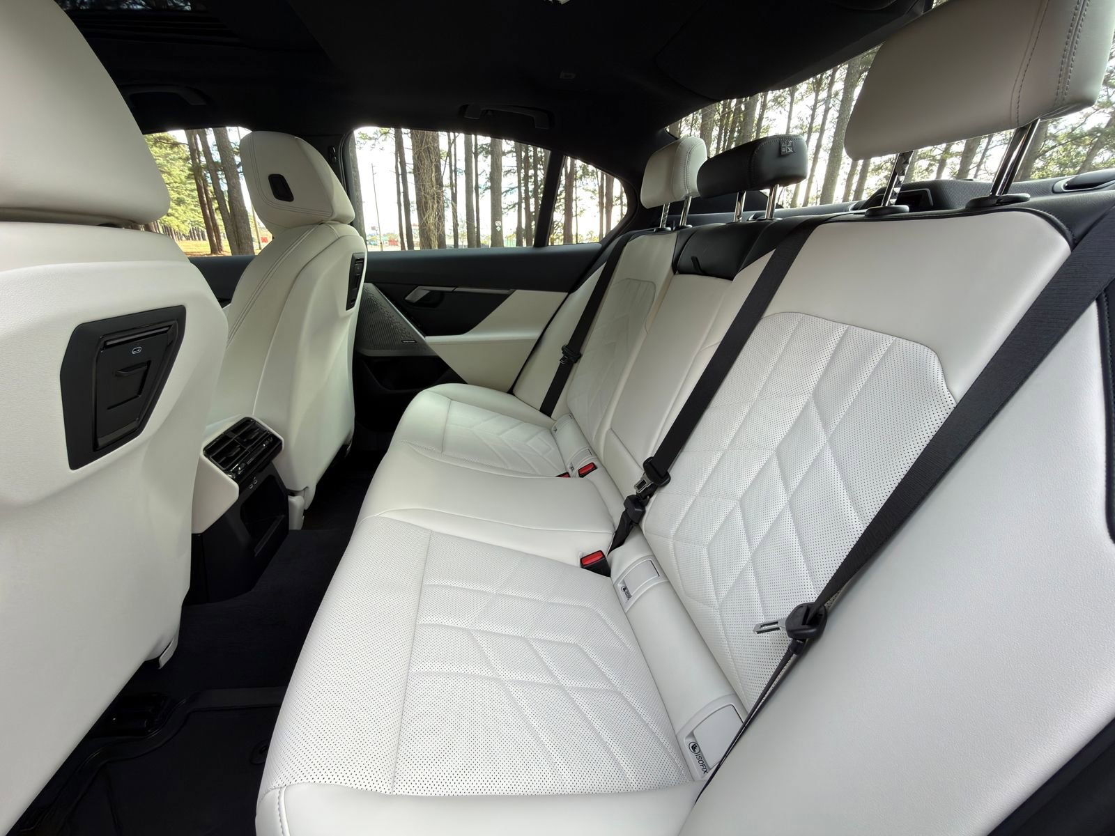 New 2026 BMW 530i w/ M Sport Package image 14