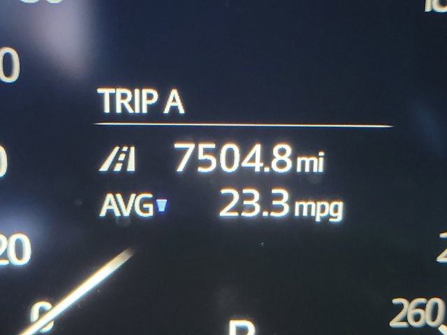 Used 2019 MAZDA CX-5 Signature image 13