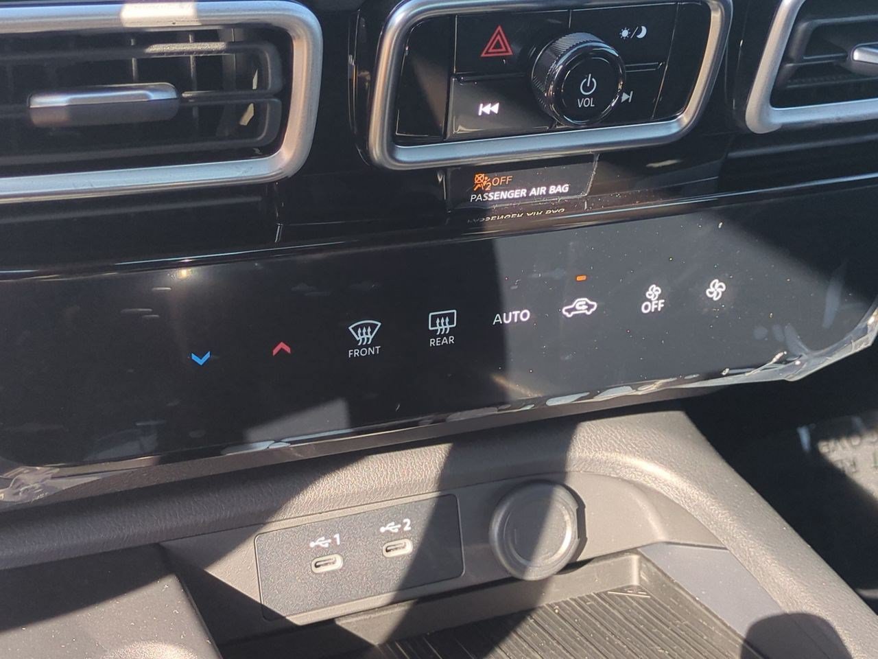 New 2026 Nissan Sentra SV w/ Floor Mat Package FWD image 23