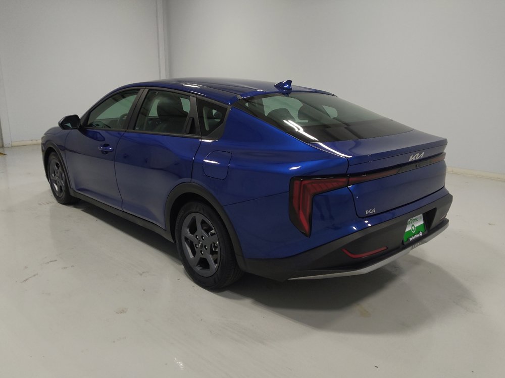 Used 2025 Kia K4 FWD image 5