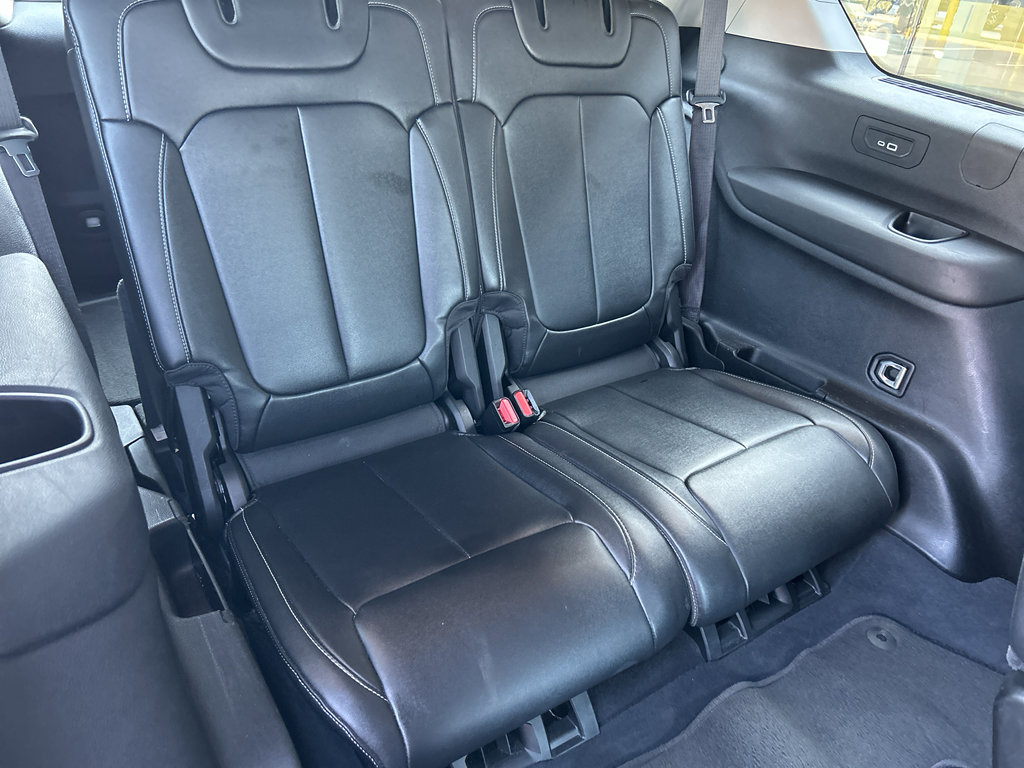 Used 2023 Jeep Grand Cherokee L Limited image 23