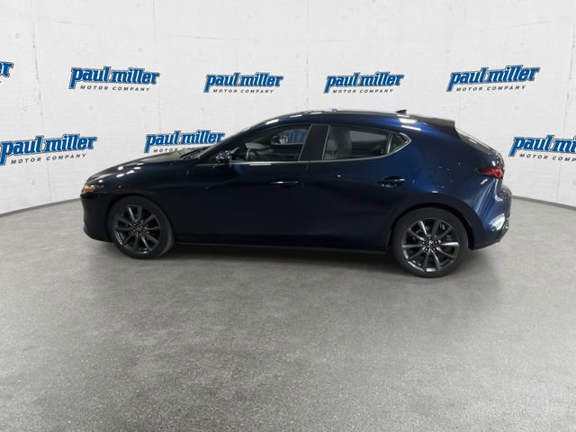 Used 2019 MAZDA MAZDA3 Hatchback w/ Preferred Package FWD image 6