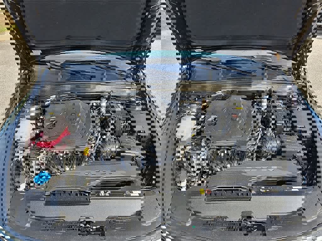 Certified 2024 Hyundai Sonata SEL w/ Convenience Package image 29