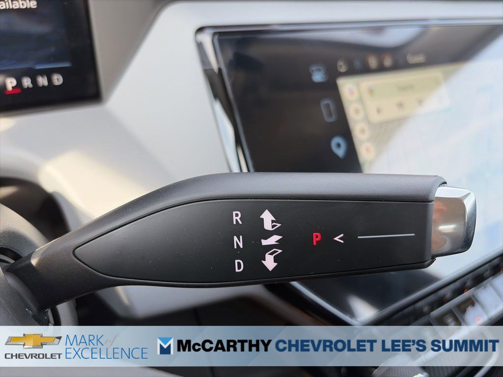 New 2027 Chevrolet Bolt LT FWD image 22