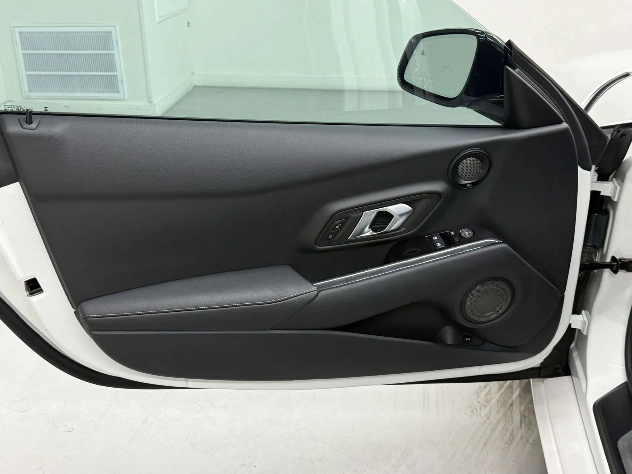 Used 2023 Toyota Supra Premium w/ Driver Assist Package image 20