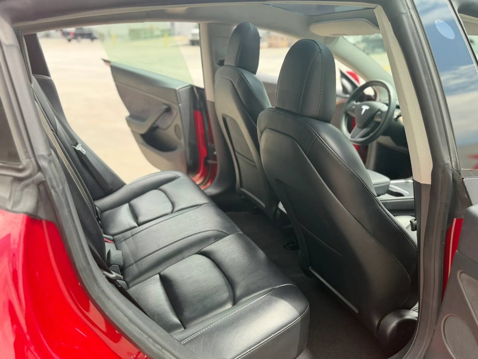 Used 2023 Tesla Model 3 Standard Range RWD image 16