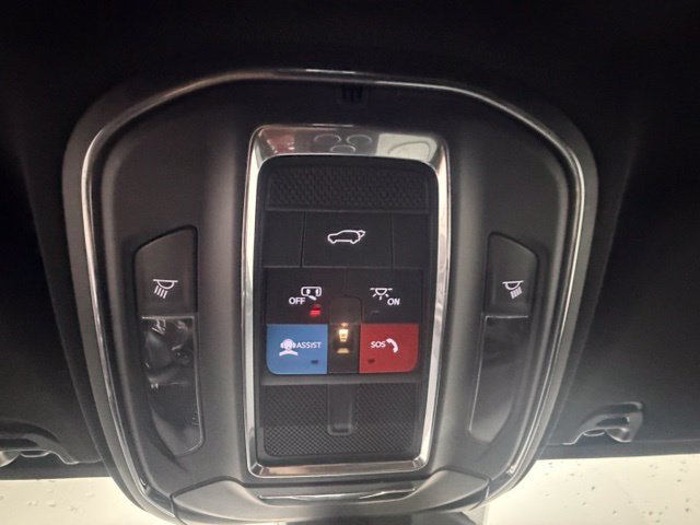 Used 2024 Jeep Wagoneer Series II AWD/4WD image 23
