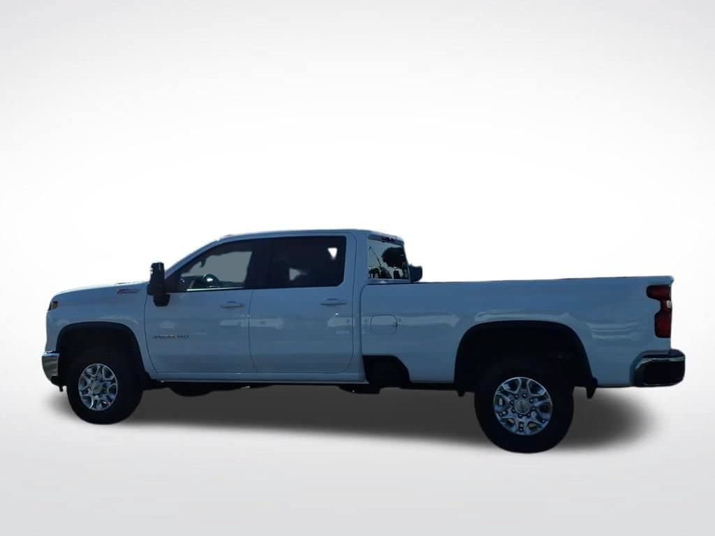 New 2026 Chevrolet Silverado 3500 LT w/ All Star Edition AWD/4WD image 7