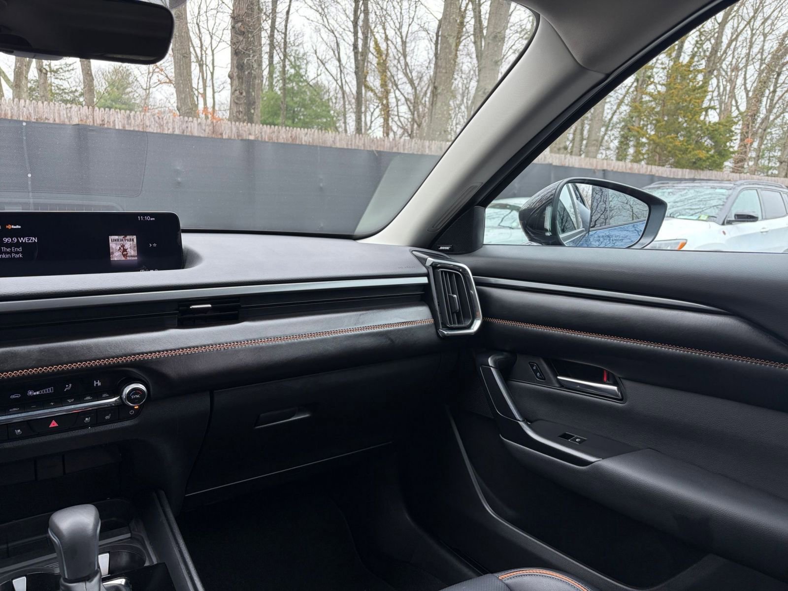 Used 2025 MAZDA CX-50 2.5 Hybrid w/ Premium Plus Pkg image 37