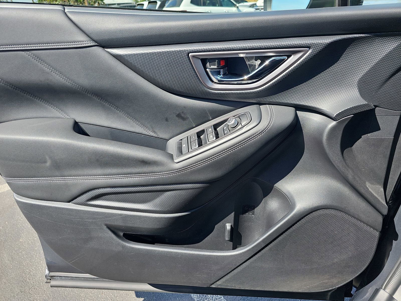 Used 2021 Subaru Forester Limited w/ Popular Package #3 image 28