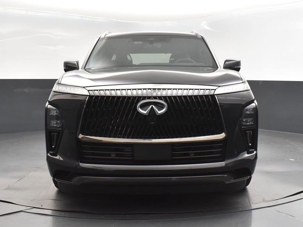 New 2026 INFINITI QX80 Autograph w/ Premium Cargo Package image 10