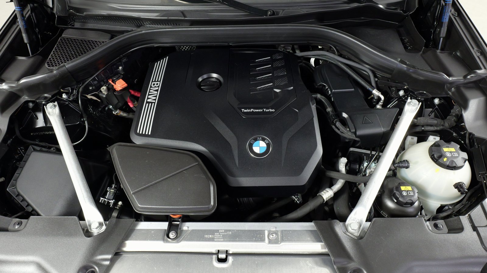 Used 2022 BMW X4 xDrive30i w/ Convenience Package image 68