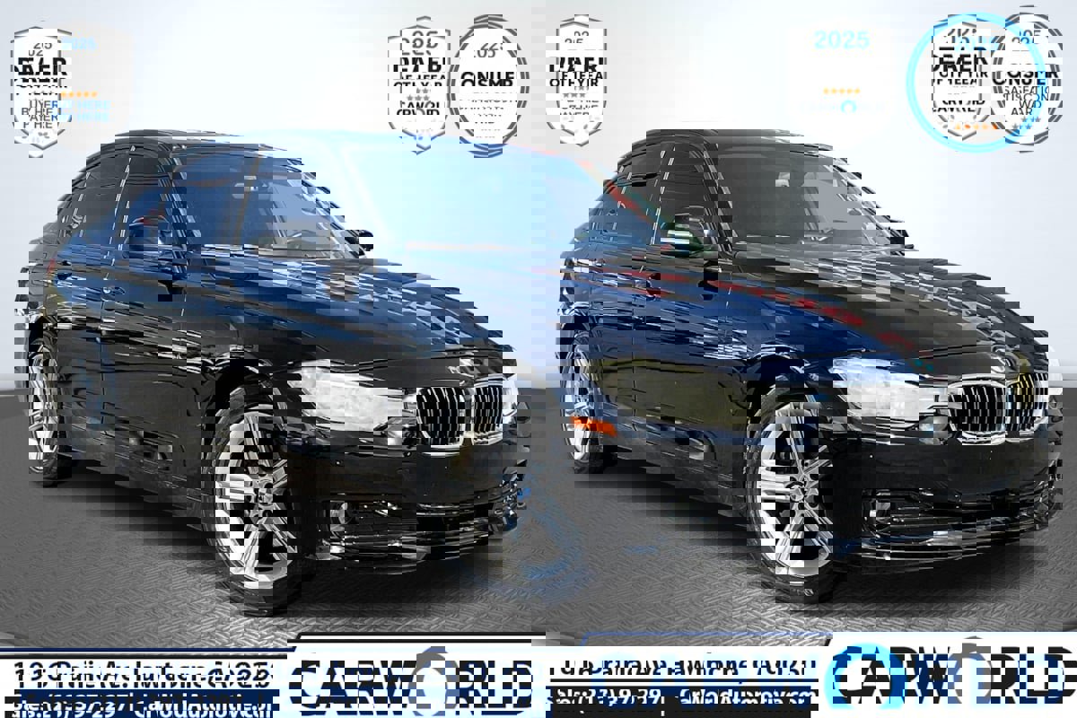 Used 2013 BMW 328i Sedan