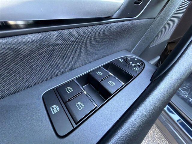 New 2026 MAZDA CX-90 3.3 Turbo w/ Select Package image 13