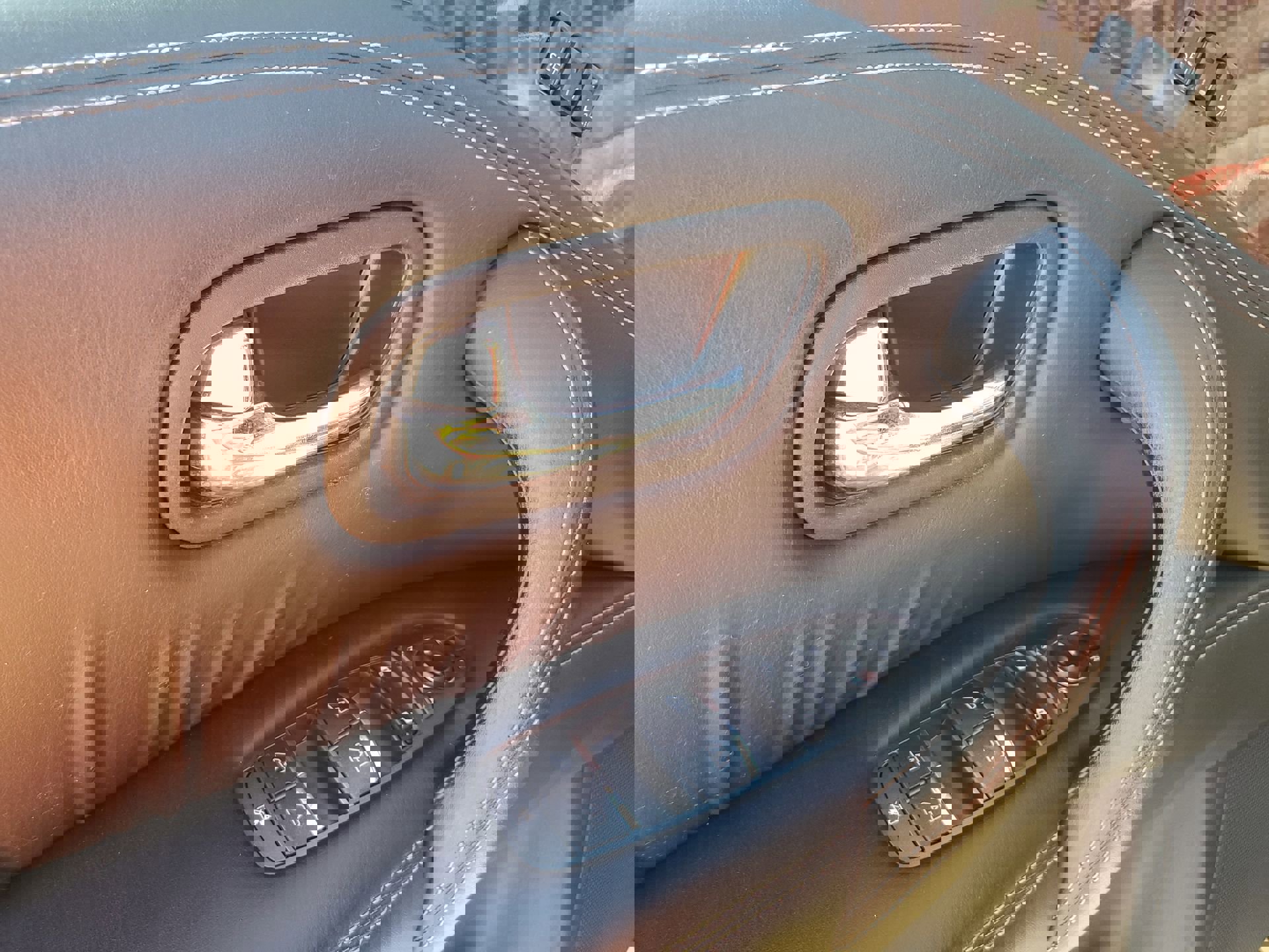 Used 2017 Nissan Armada SL w/ Technology Package image 31