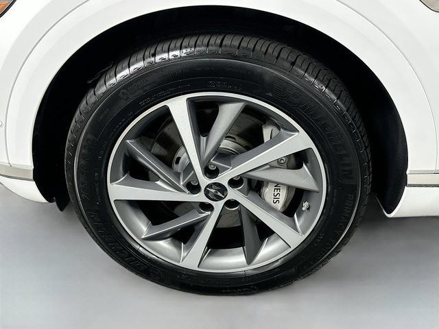Used 2026 Genesis GV80 3.5T Advanced AWD/4WD image 33