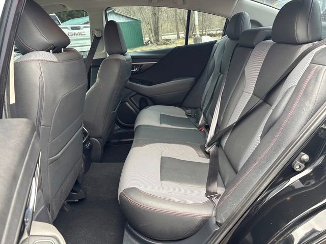 Used 2022 Subaru Legacy 2.5i Sport image 8
