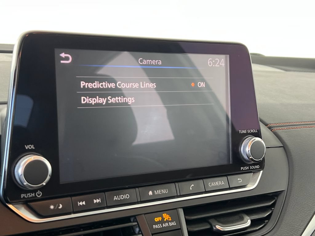 Used 2019 Nissan Altima 2.5 SR FWD image 35