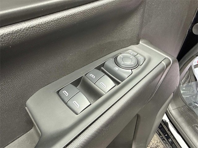 Used 2024 GMC Sierra 1500 Pro w/ Pro Value Package image 9