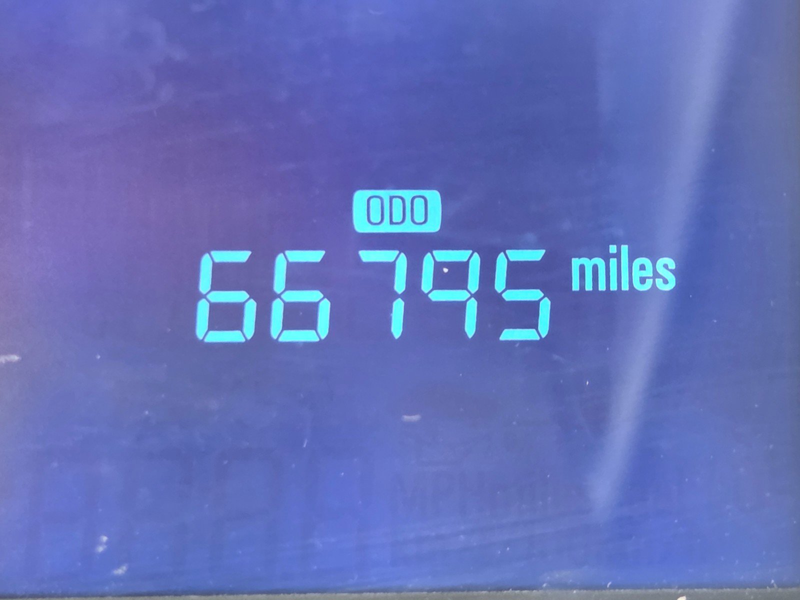 Used 2013 Chevrolet Spark LT image 19