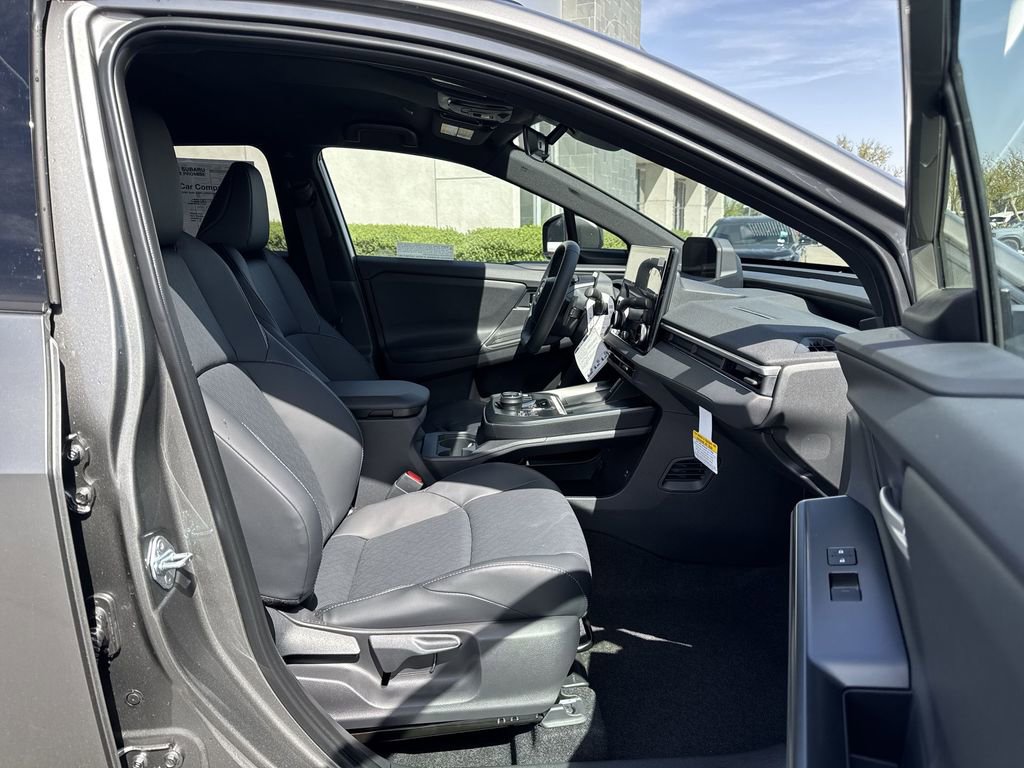 New 2026 Subaru Solterra Premium image 25