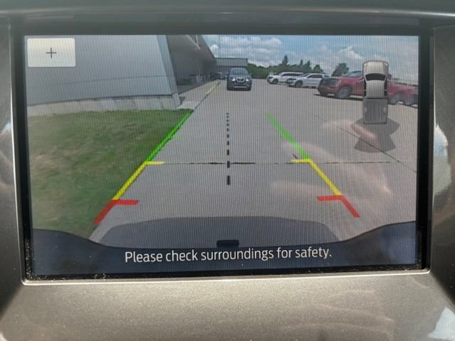 Used 2021 Ford Ranger Lariat w/ Trailer Tow Package AWD/4WD image 4