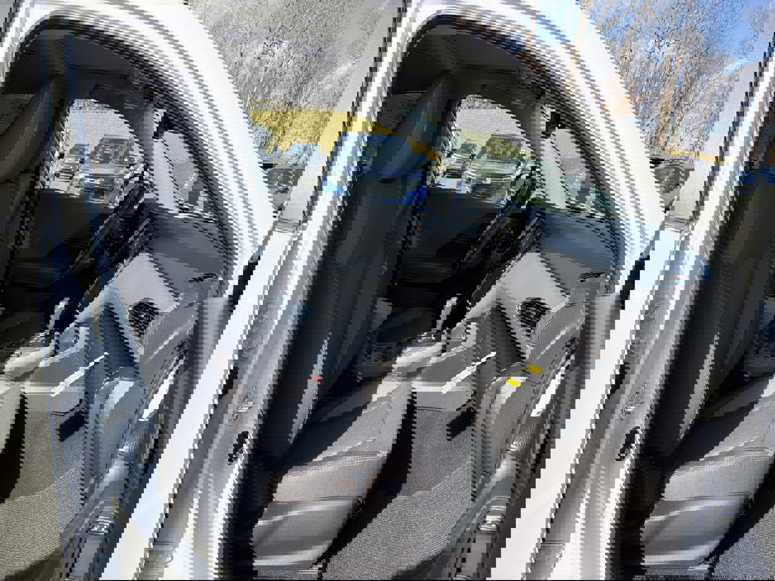 New 2026 Subaru Crosstrek 2.0i Premium image 29