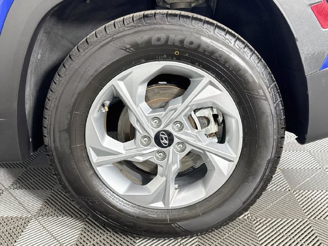 Used 2022 Hyundai Tucson SEL FWD image 34