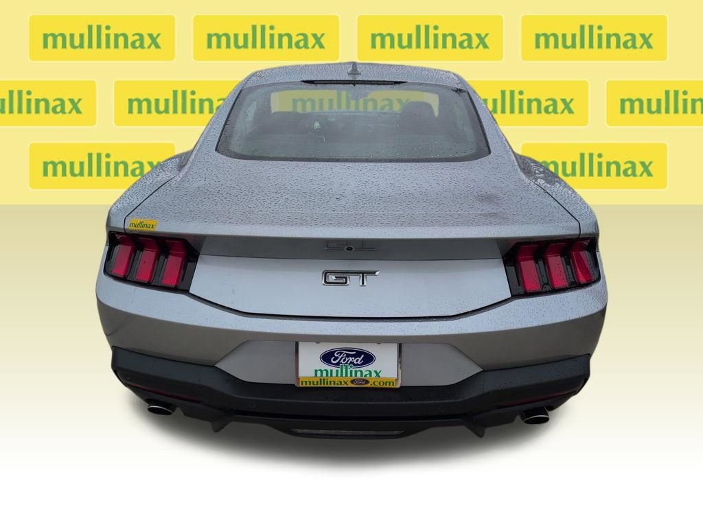New 2026 Ford Mustang GT image 27