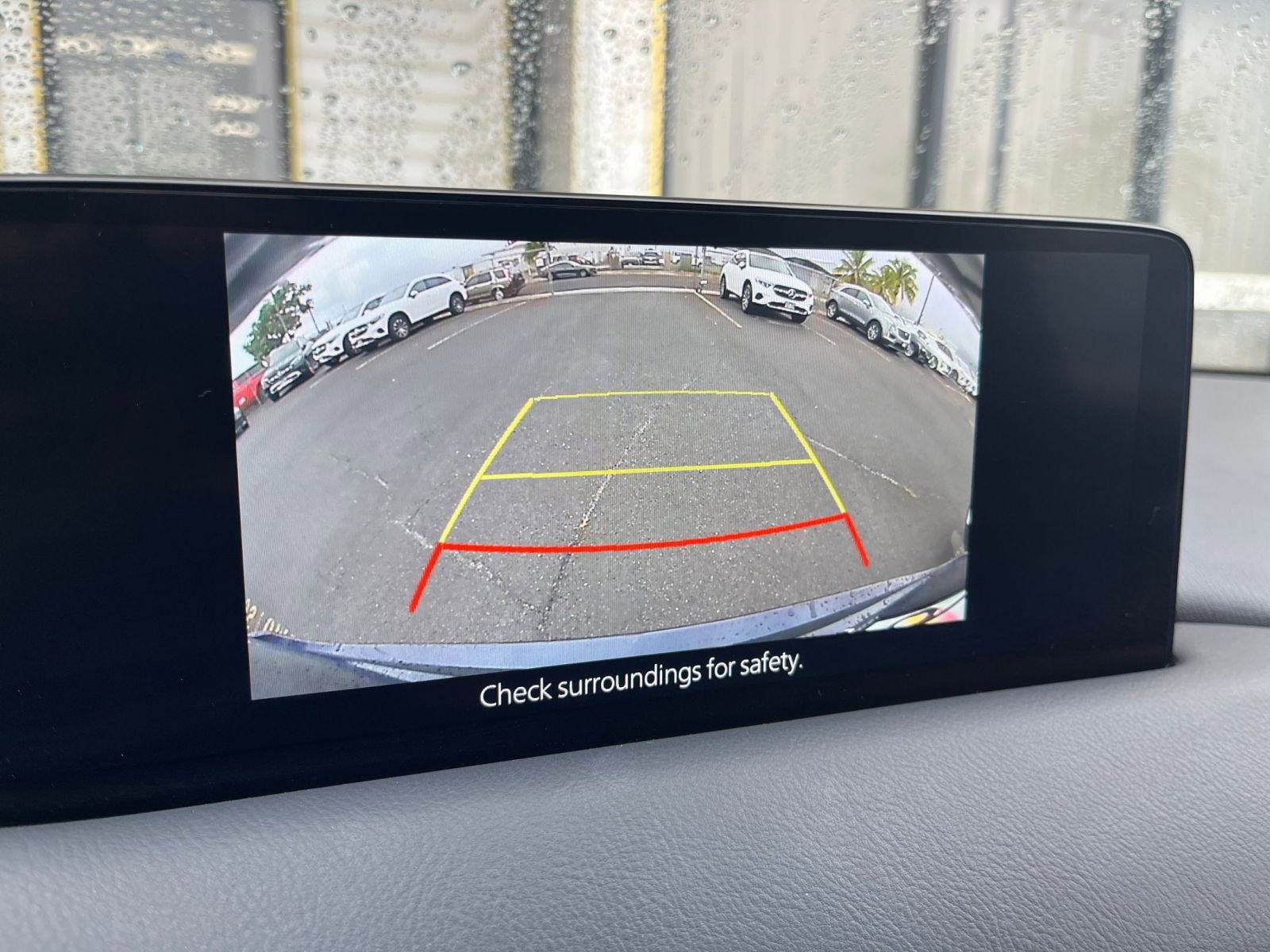 Used 2024 MAZDA CX-5 AWD 2.5 S w/ Select Package image 22