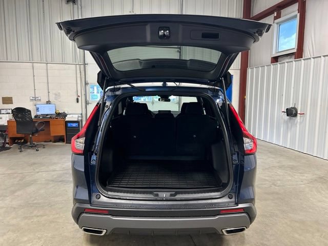 Certified 2024 Honda CR-V Sport image 22