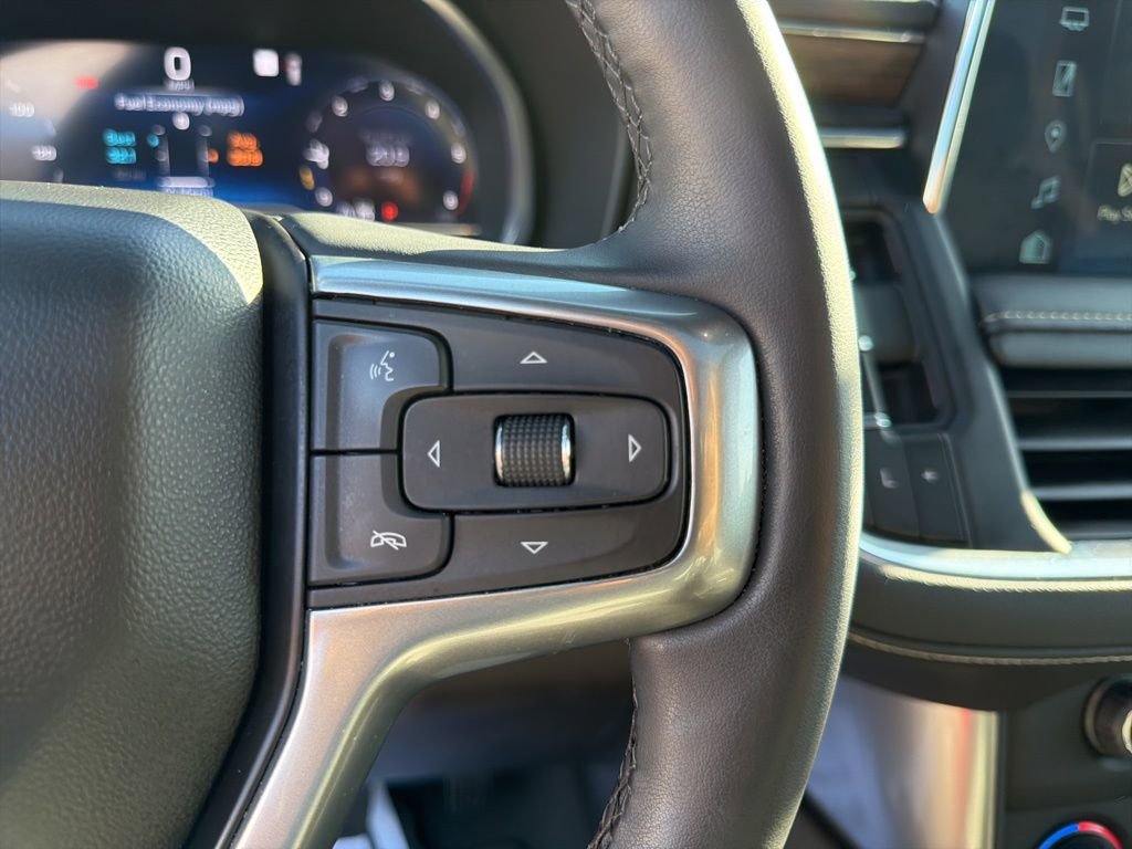 Certified 2023 Chevrolet Tahoe Premier AWD/4WD image 26
