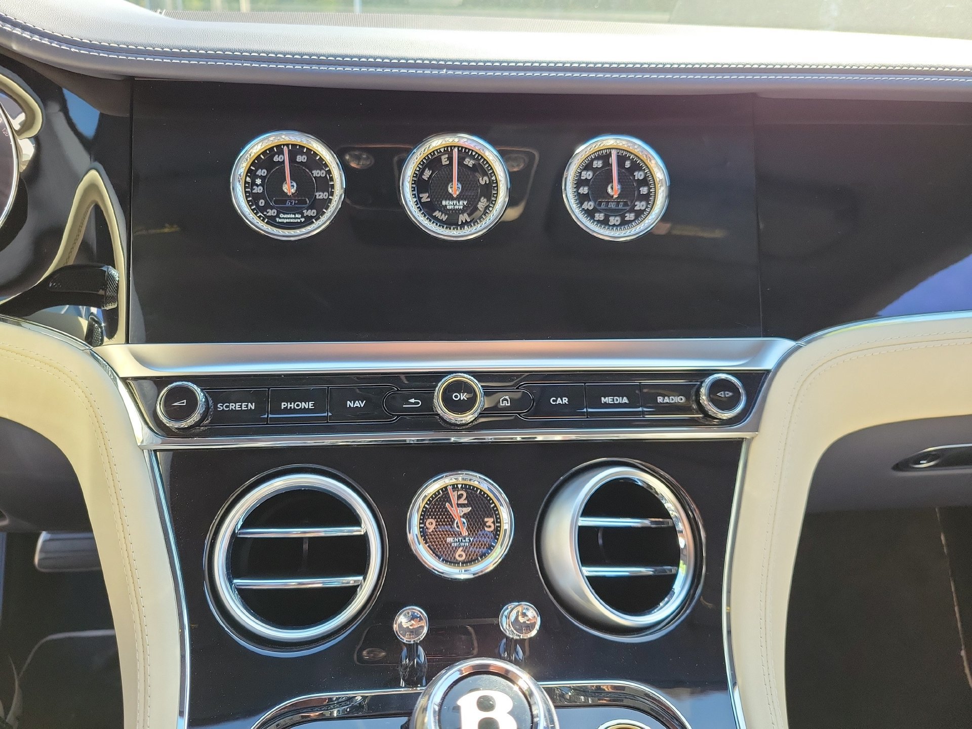 New 2026 Bentley Continental GT AWD/4WD image 43