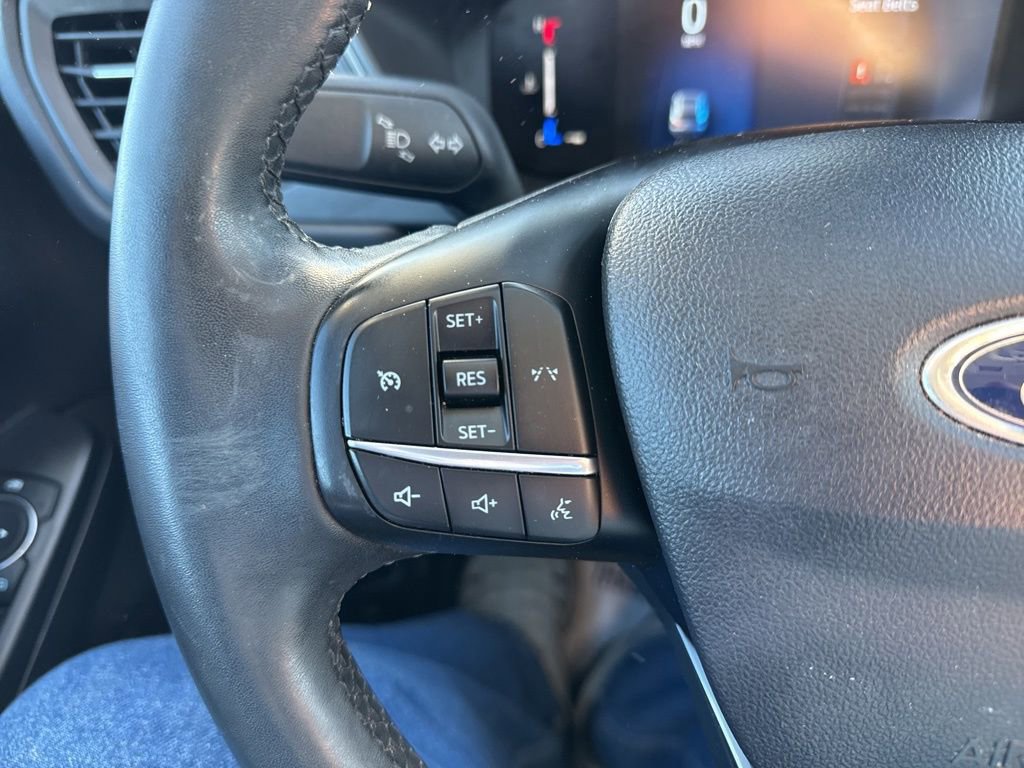 Used 2023 Ford Escape Active image 23