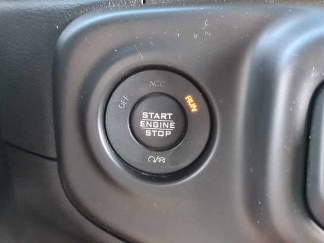 Used 2018 Jeep Wrangler Unlimited Sport AWD/4WD image 26