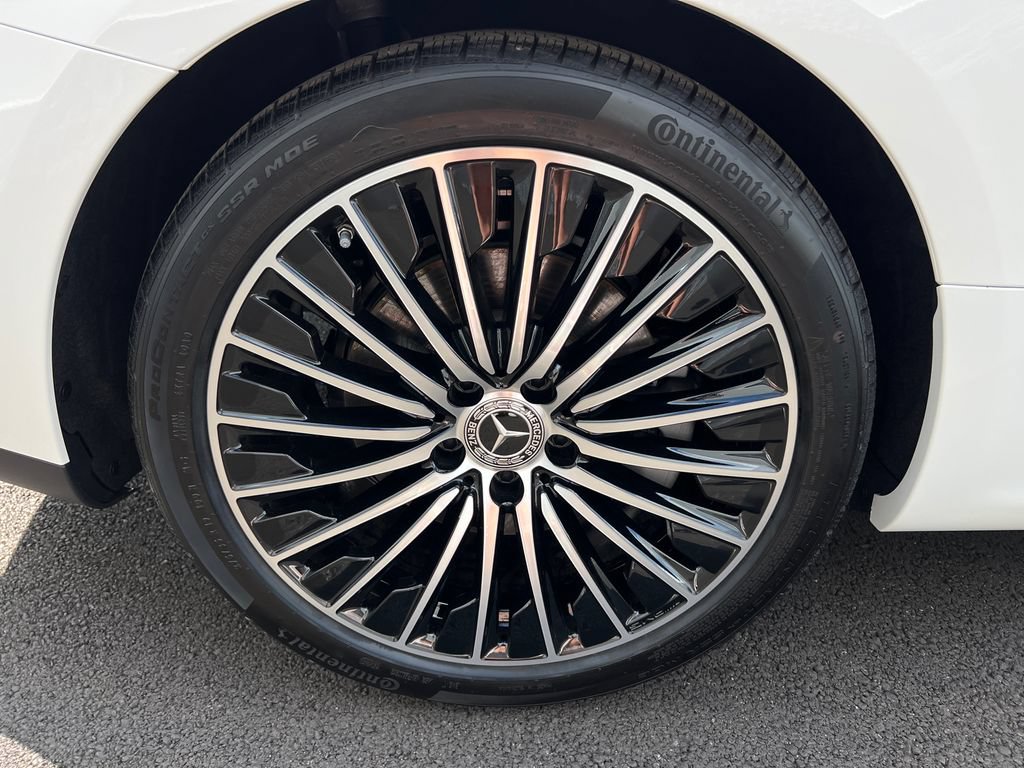 New 2026 Mercedes-Benz CLE 450 4MATIC Cabriolet image 35