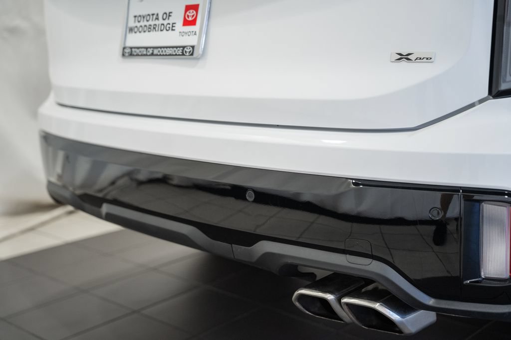 Used 2024 Kia Telluride SX X-Pro AWD/4WD image 7