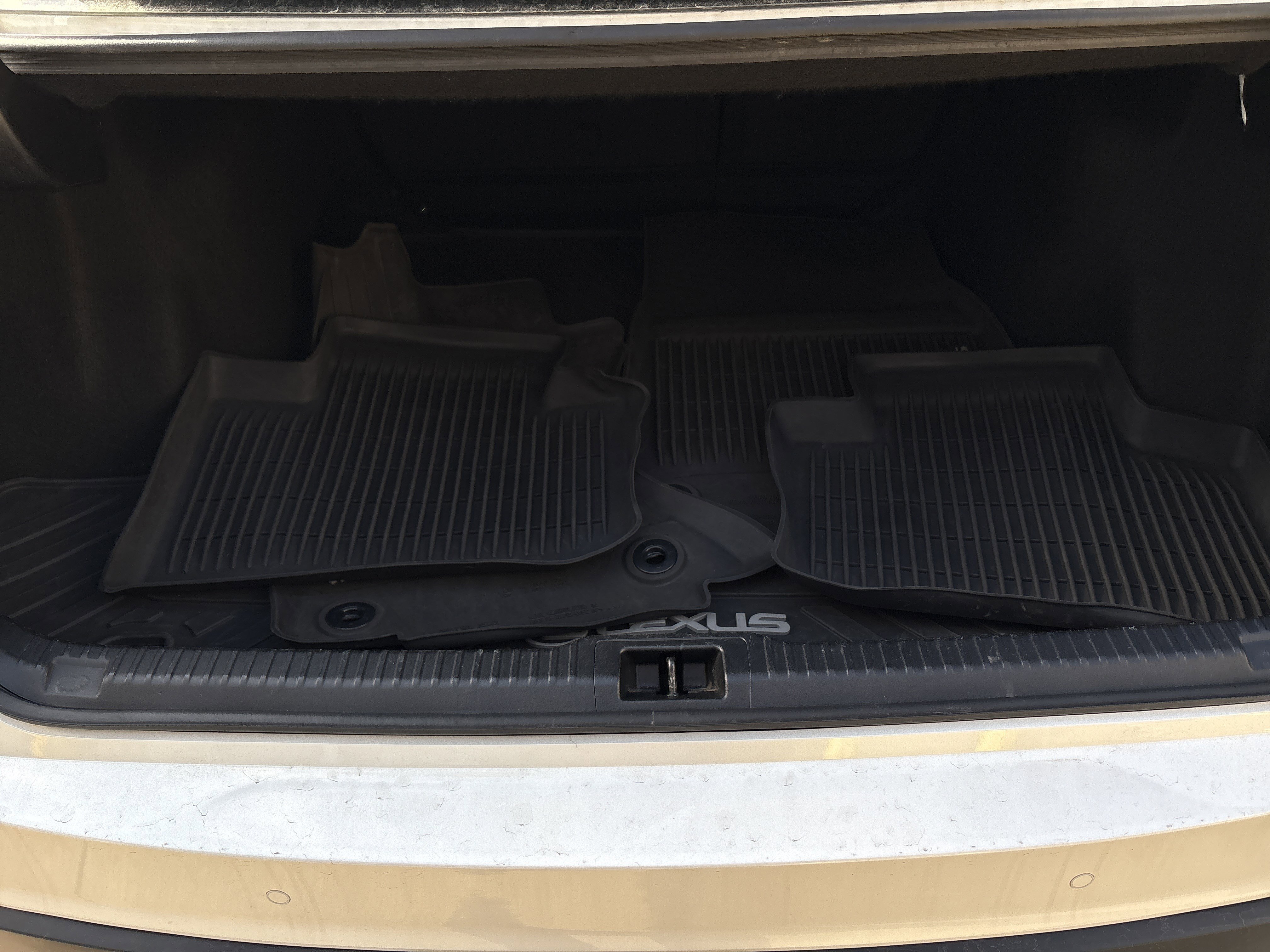 Certified 2022 Lexus IS 300 AWD w/ Premium Package image 32