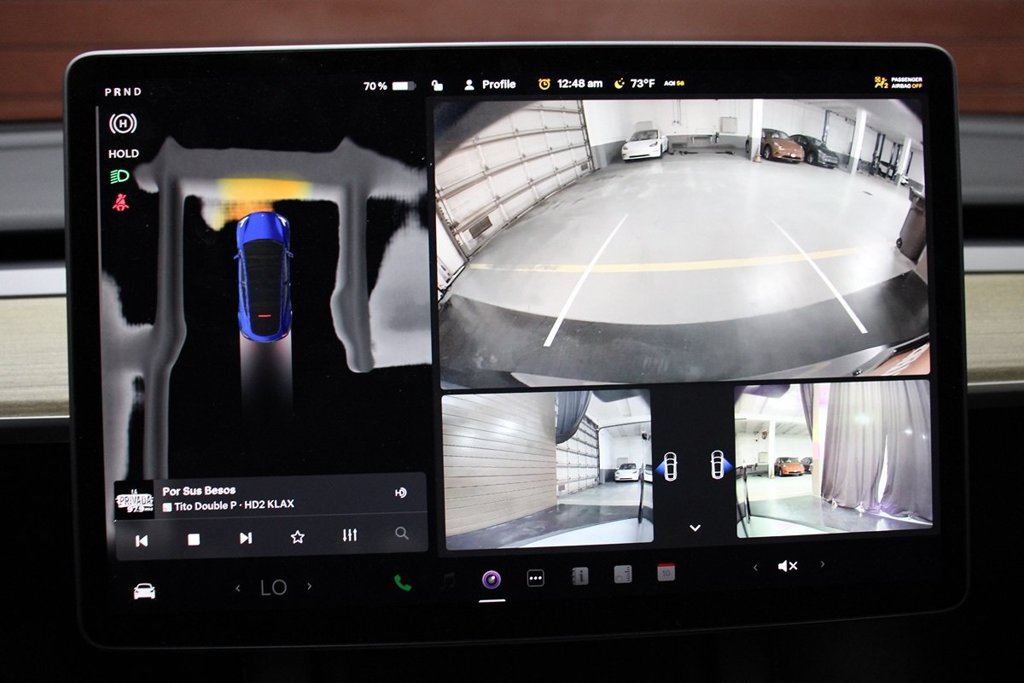 Used 2023 Tesla Model Y Performance AWD/4WD image 24