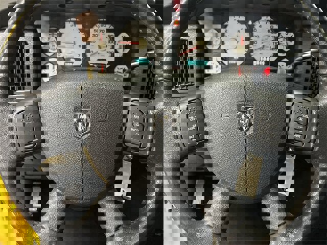 Used 2004 Dodge Ram 1500 Truck SLT w/ Sport Appearance Group image 11