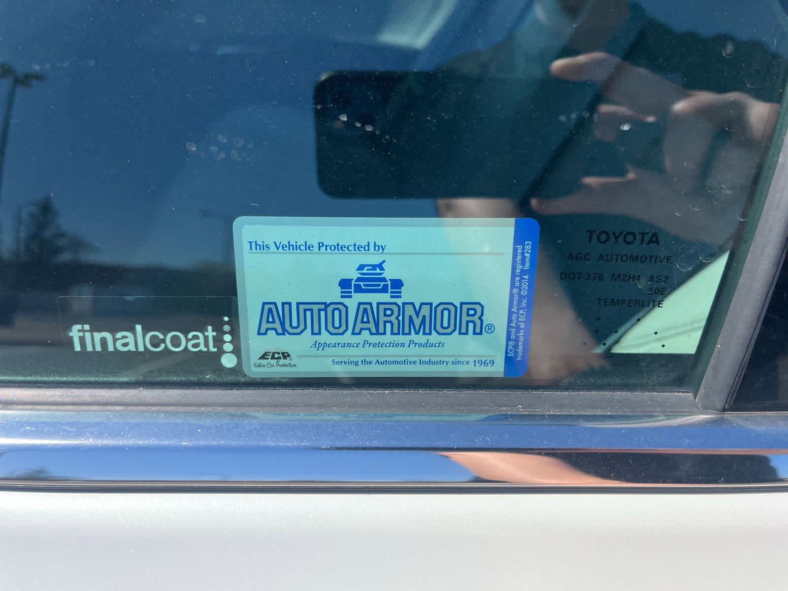 Used 2016 Toyota Avalon Limited w/ Toyota Safety Sense Package FWD image 7