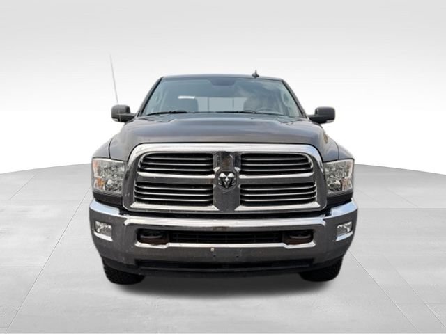 Used 2014 RAM 2500 Big Horn AWD/4WD image 10