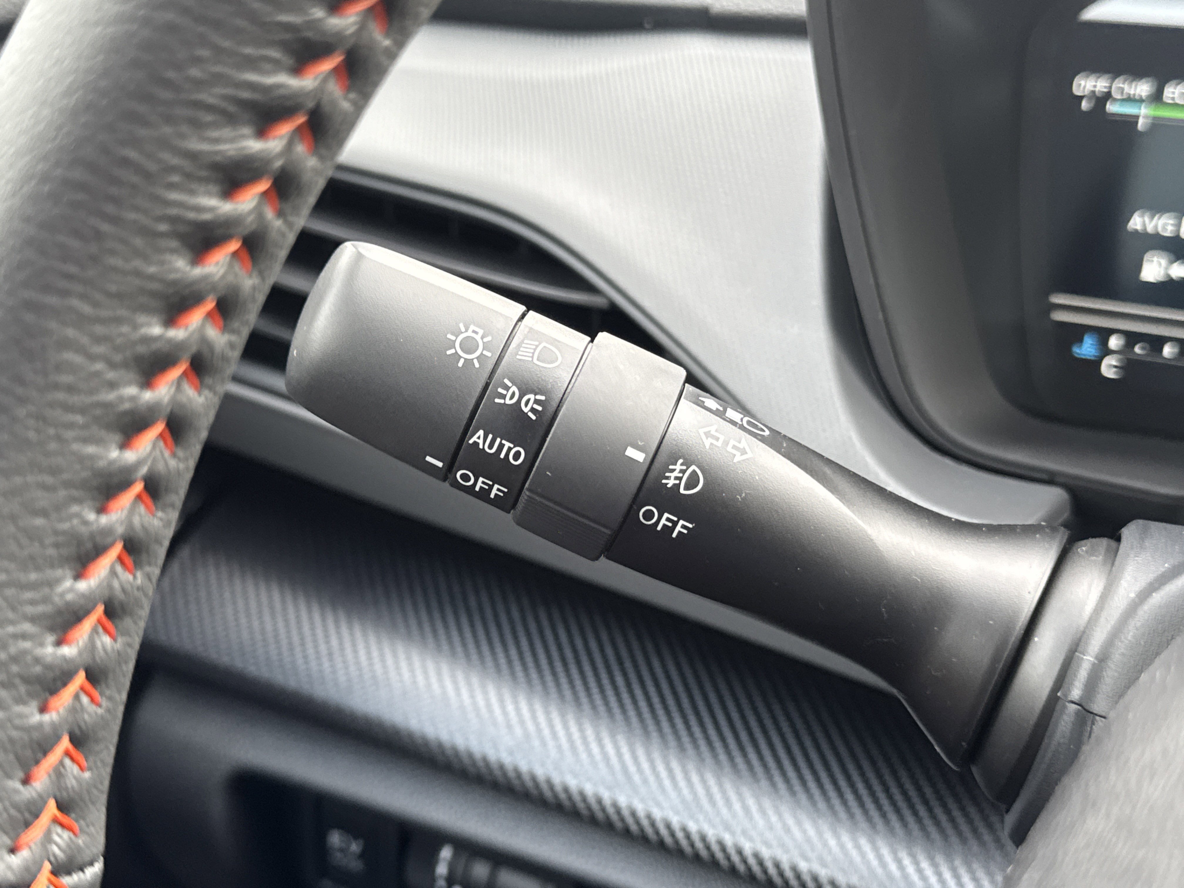 New 2026 Subaru Crosstrek 2.5i Limited w/ Crosstrek Mirror Package image 17