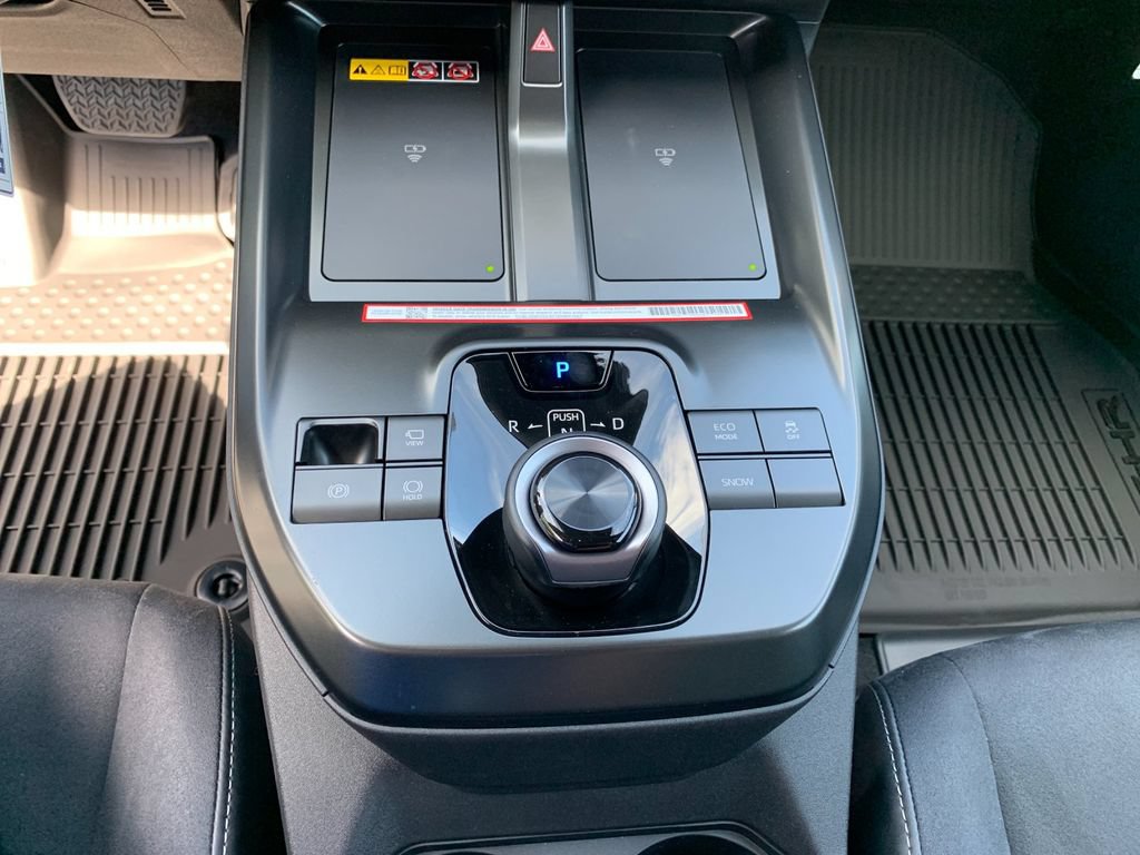 New 2026 Toyota C-HR AWD/4WD image 23