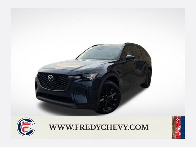 Used 2026 MAZDA CX-90 3.3 Turbo w/ Premium Sport Pkg AWD/4WD 360° Tour