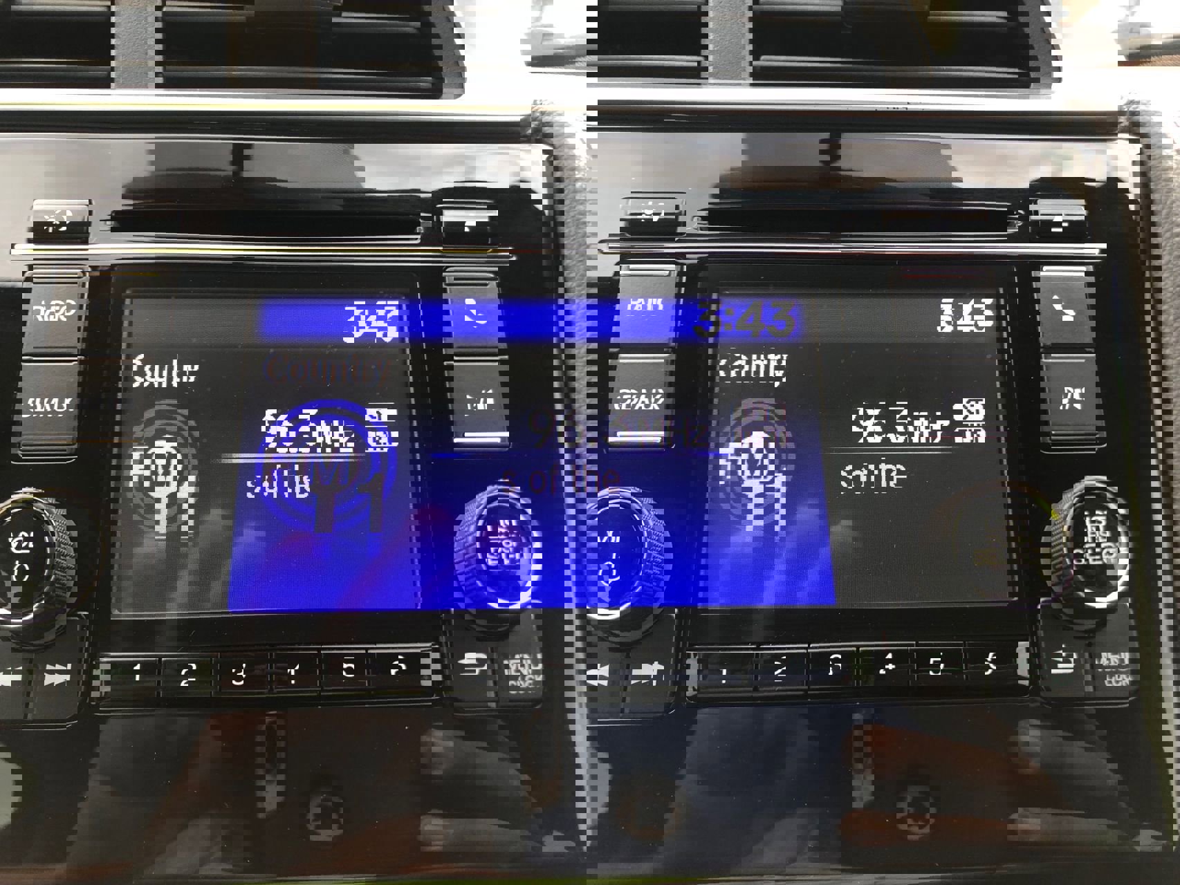 Used 2015 Honda Fit LX image 23